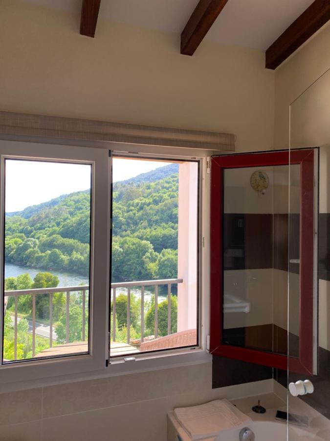 Hotel O Remanso Dos Patos Penalba  Zewnętrze zdjęcie