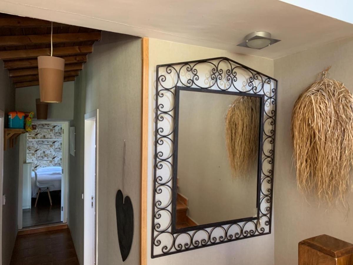 Hotel O Remanso Dos Patos Penalba  Zewnętrze zdjęcie
