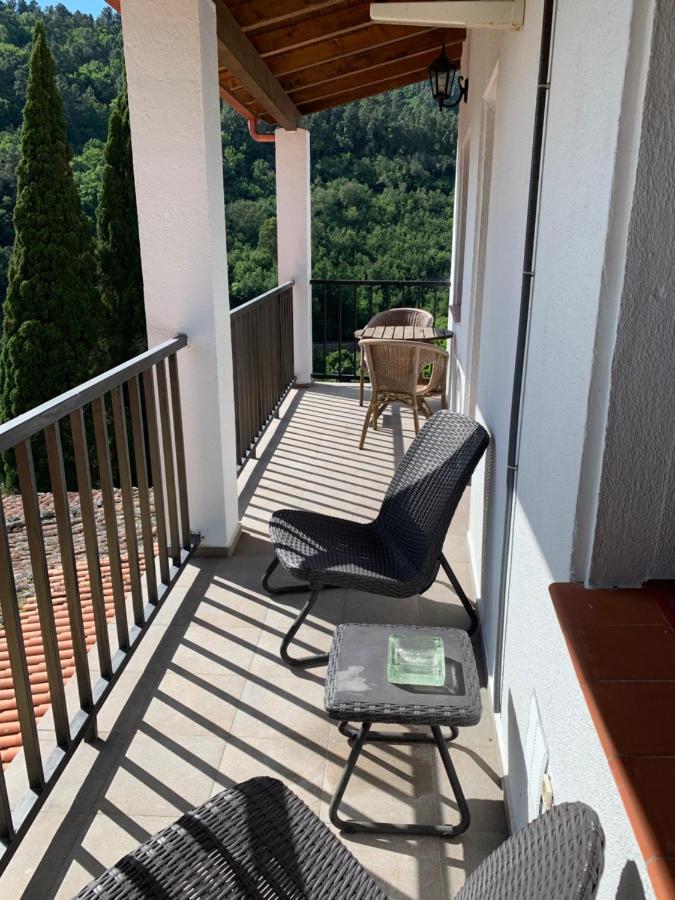 Hotel O Remanso Dos Patos Penalba  Zewnętrze zdjęcie