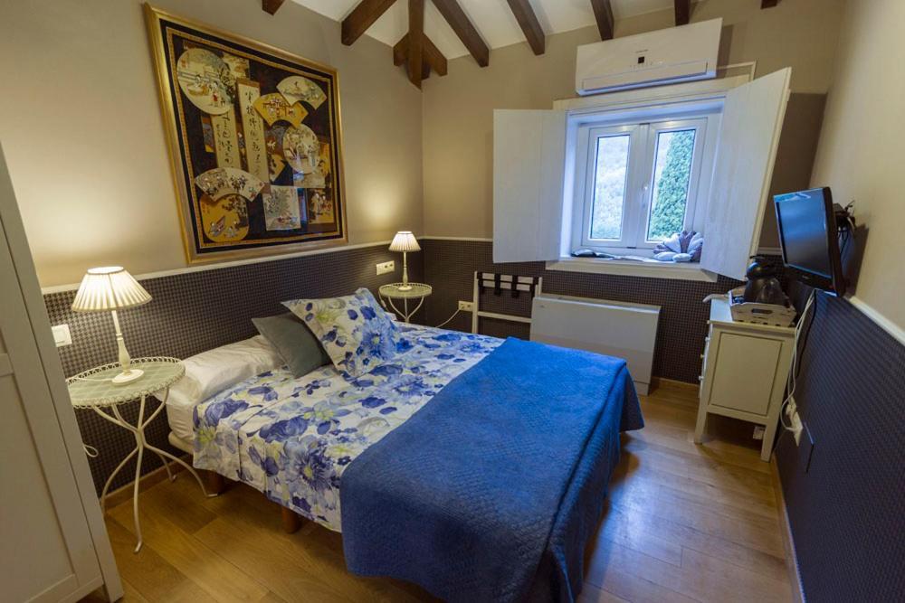 Hotel O Remanso Dos Patos Penalba  Zewnętrze zdjęcie