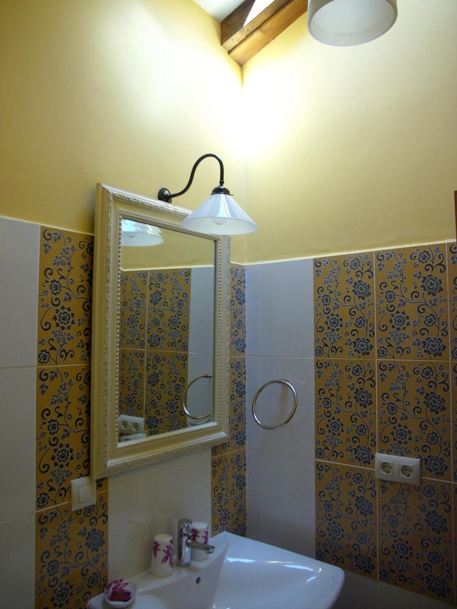 Hotel O Remanso Dos Patos Penalba  Zewnętrze zdjęcie