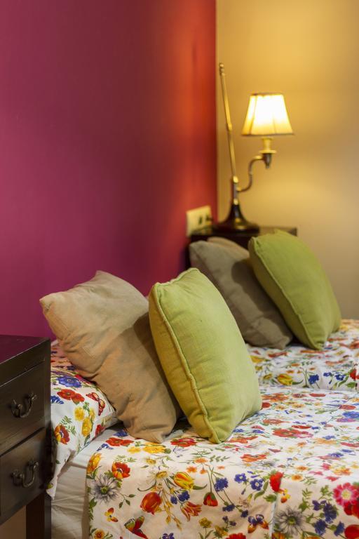 Hotel O Remanso Dos Patos Penalba  Zewnętrze zdjęcie