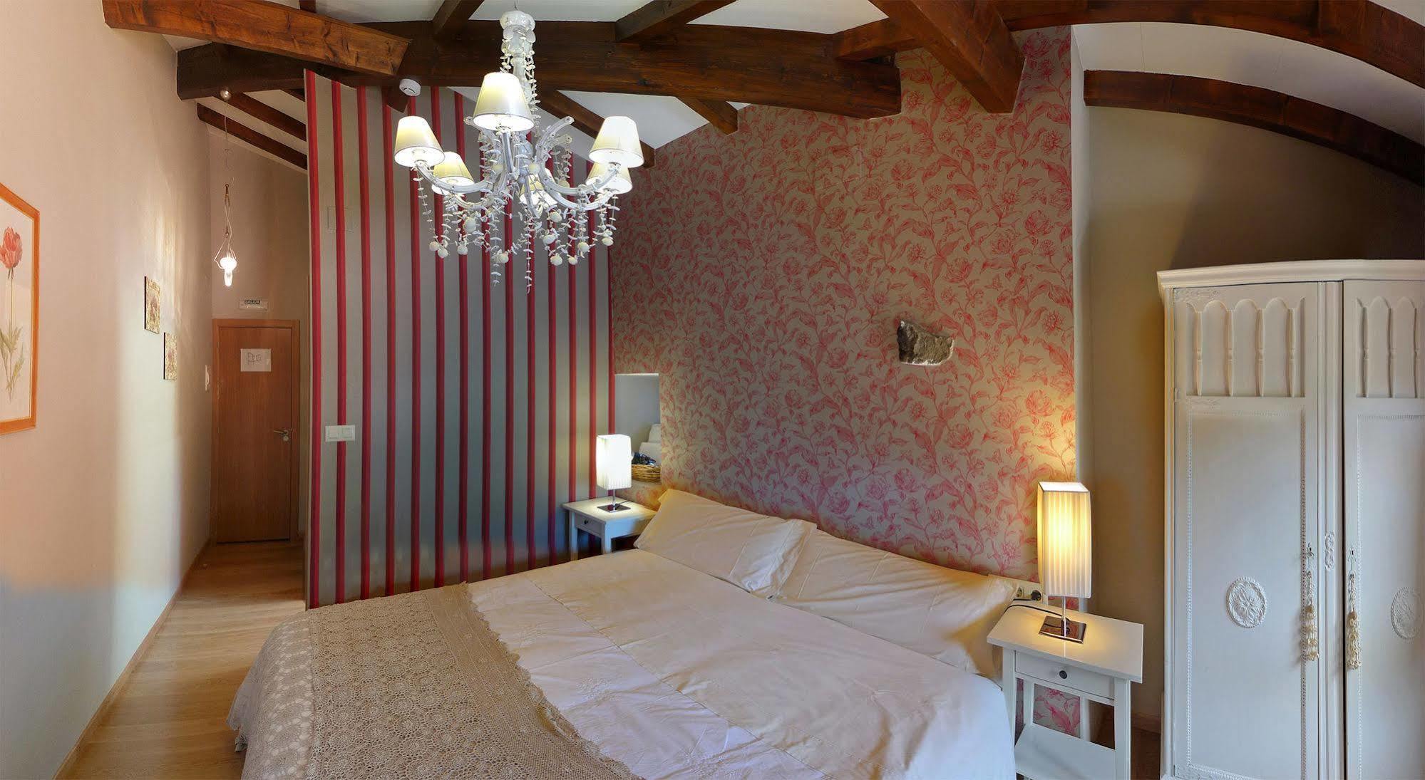 Hotel O Remanso Dos Patos Penalba  Zewnętrze zdjęcie